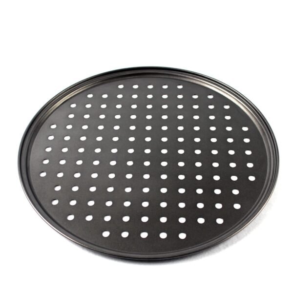 Pizza Pan With Hole