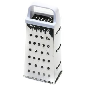 Stainless Steel Grater