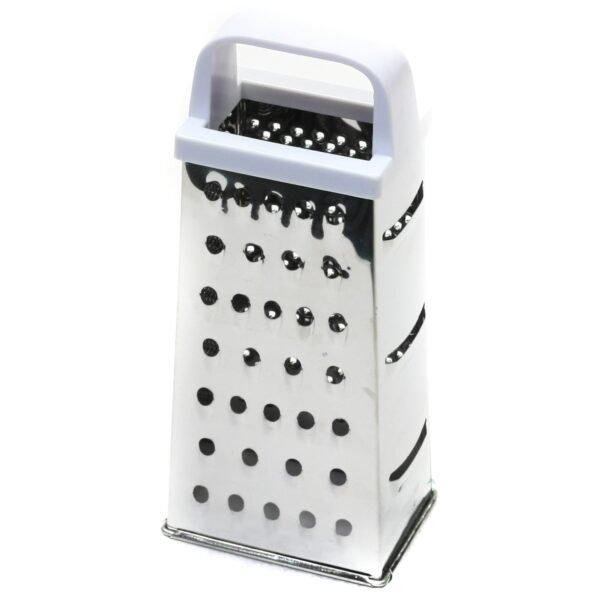 Stainless Steel Grater