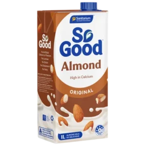 So Good™ Original Almond Milk 1L