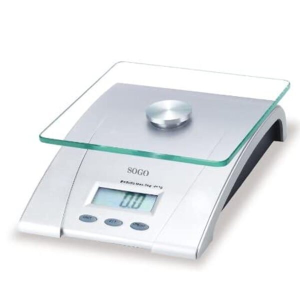 Electronic Kitchen Scale