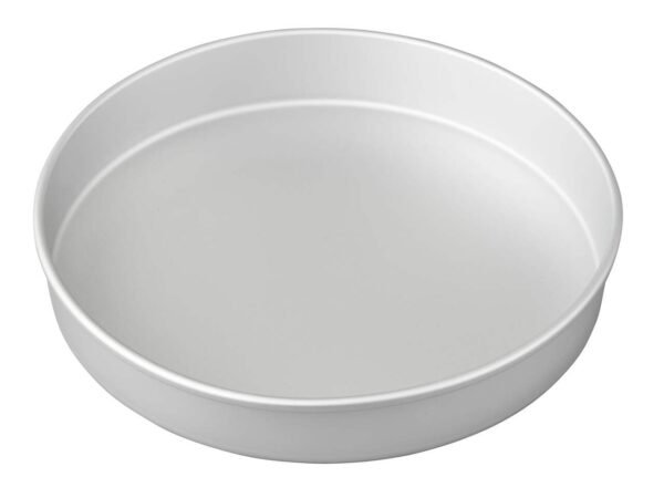 Baking Cake Pan 12inch Aluminium Reusable Cake Pan 12Inch