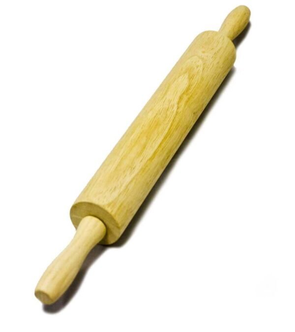 Wood Rolling Pin