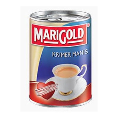 Marigold Sweetened Creamer 500G